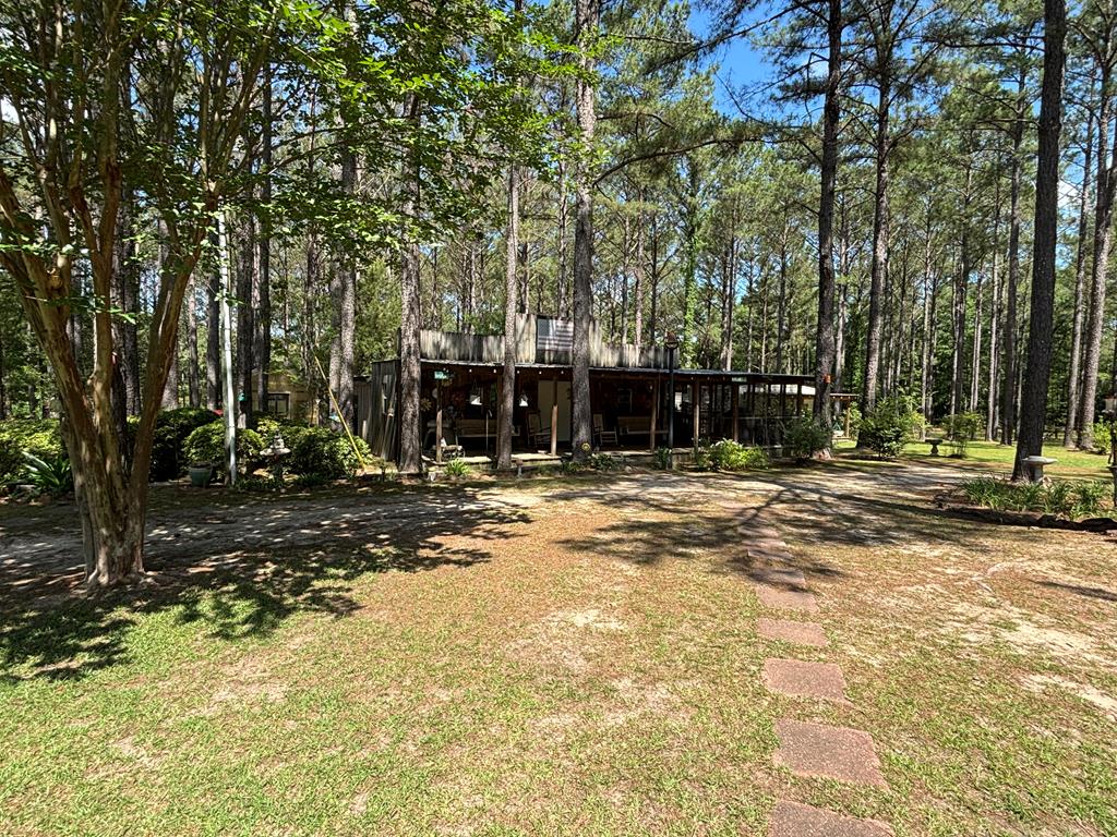 1191 County Road 1116