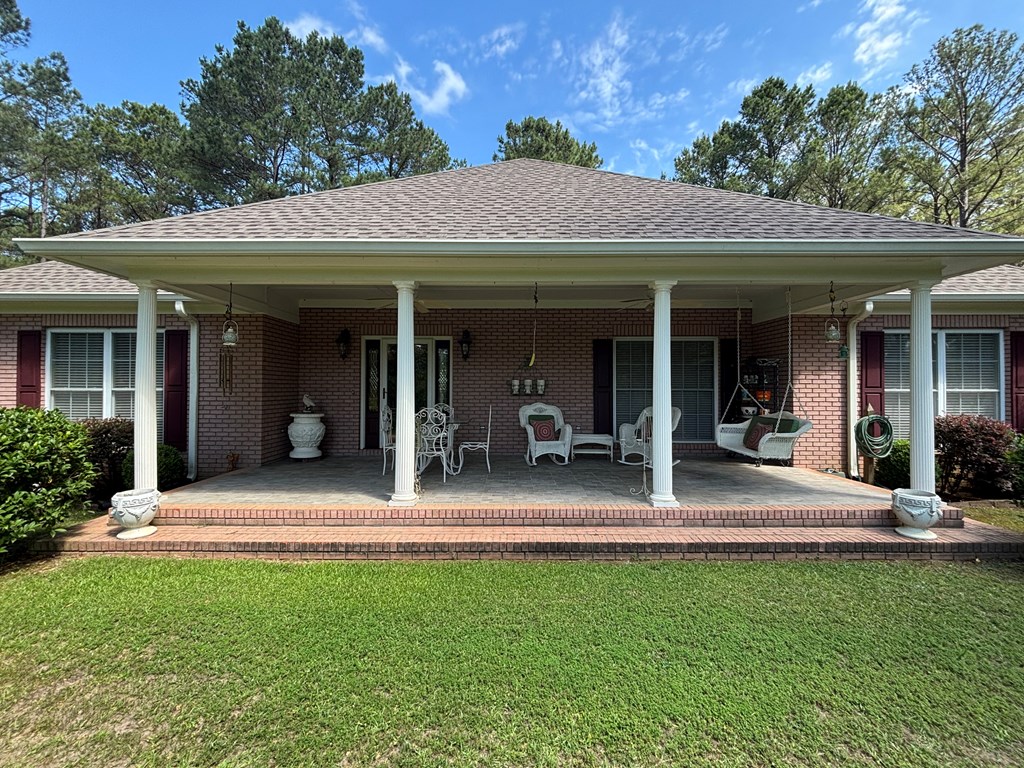 1191 County Road 1116