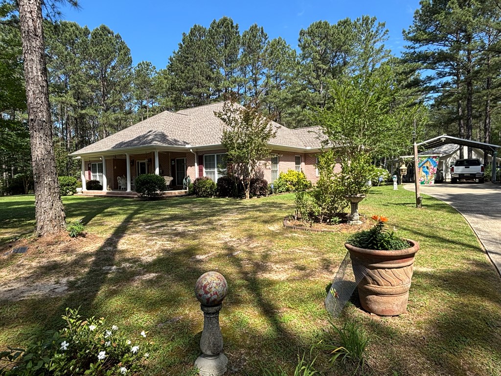 1191 County Road 1116