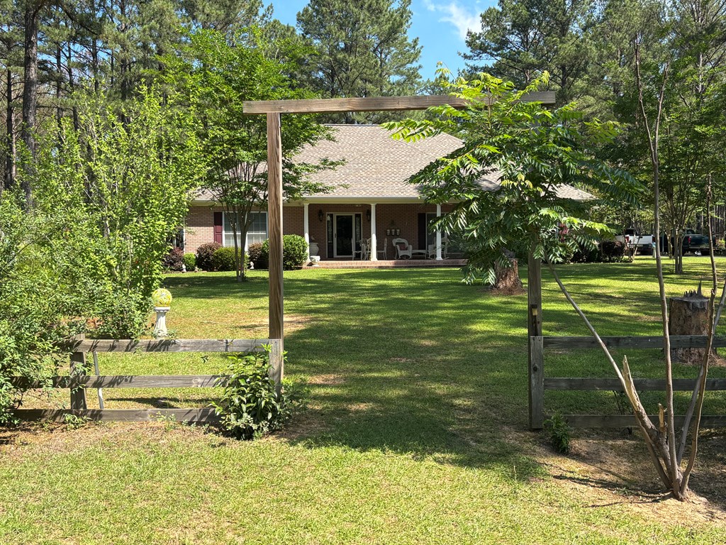 1191 County Road 1116