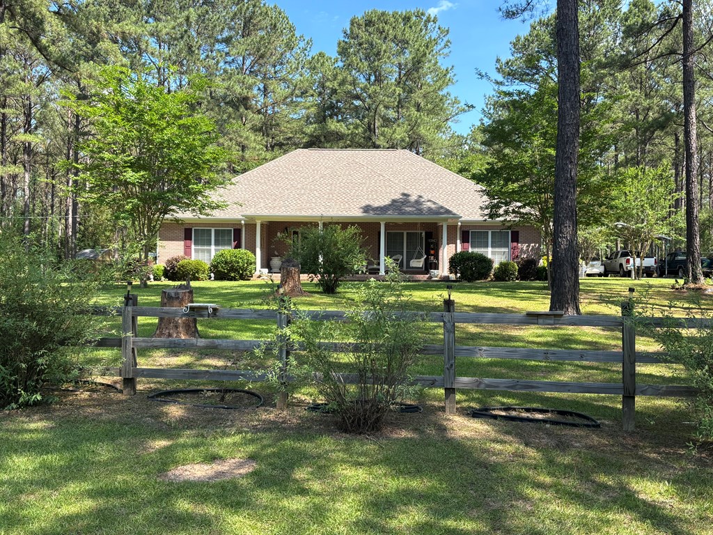 1191 County Road 1116