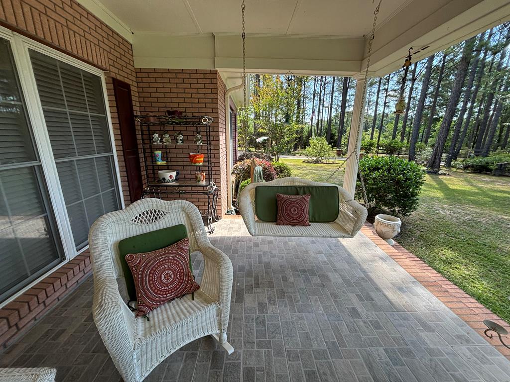 1191 County Road 1116