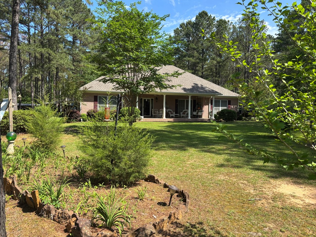 1191 County Road 1116