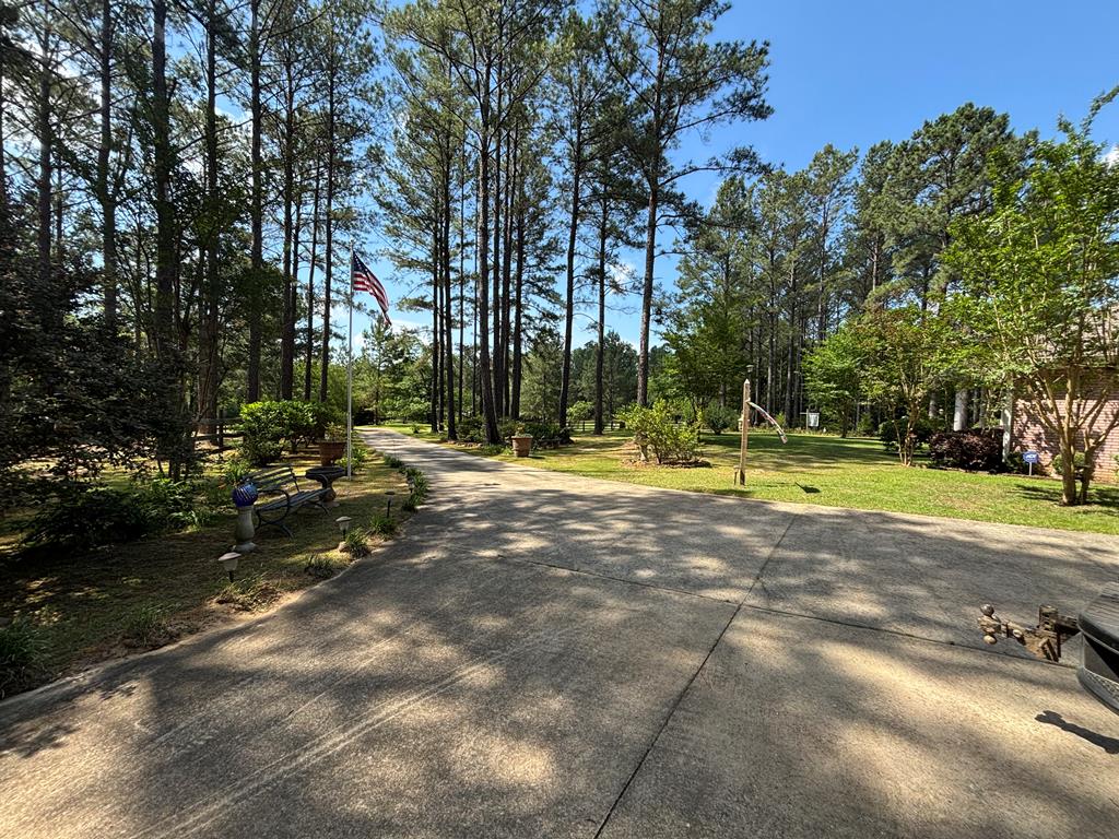 1191 County Road 1116