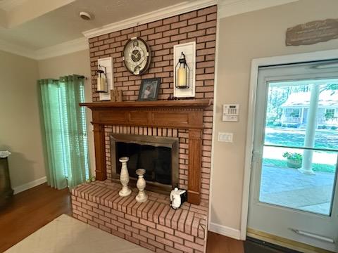 1191 County Road 1116