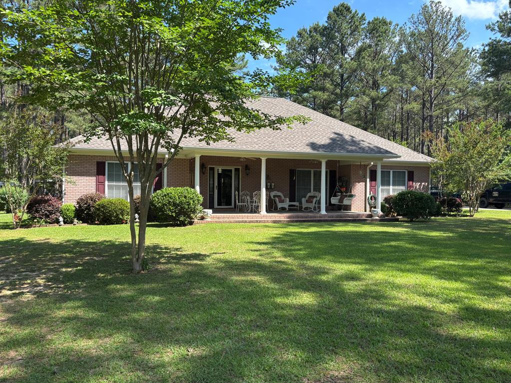 1191 County Road 1116