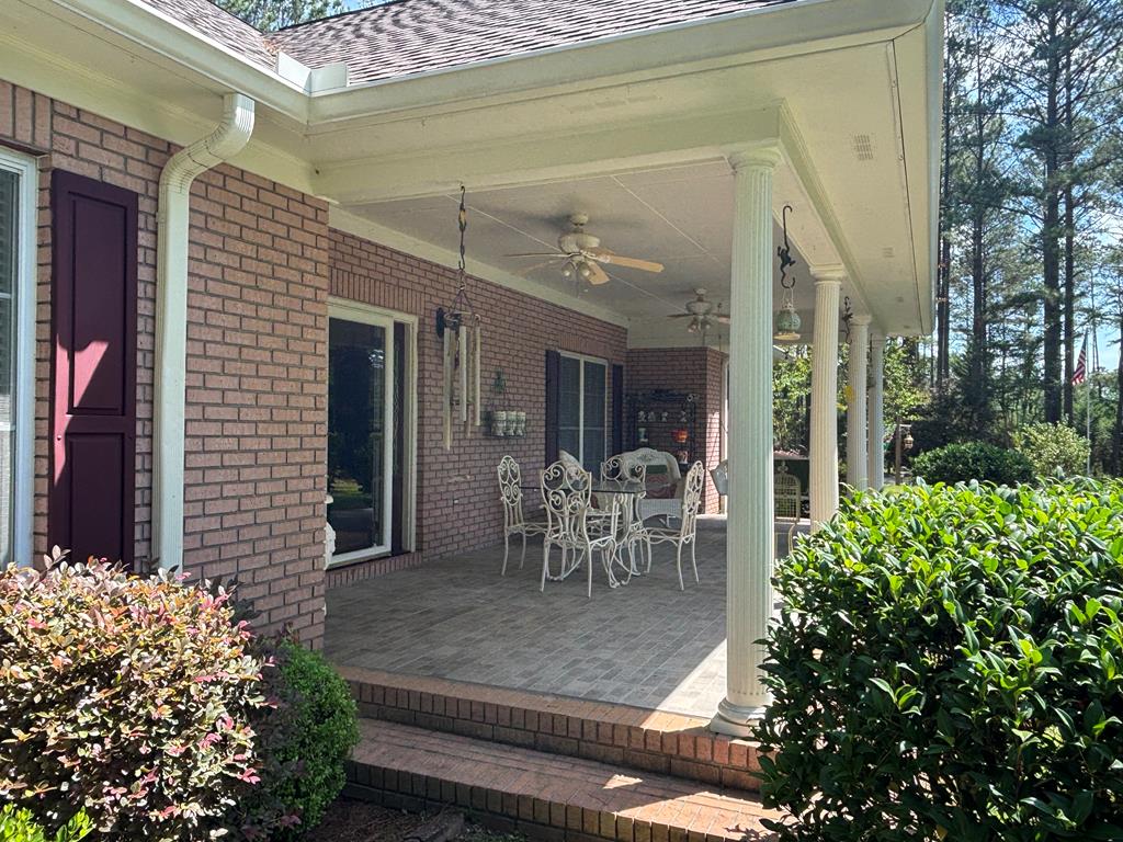 1191 County Road 1116