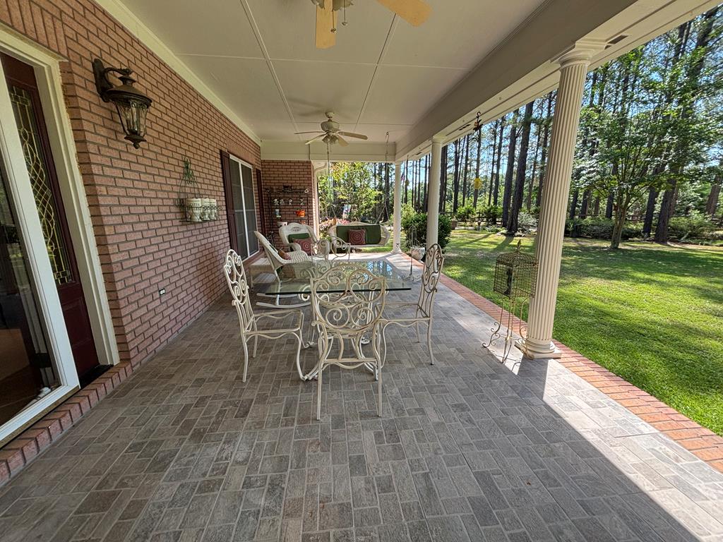 1191 County Road 1116