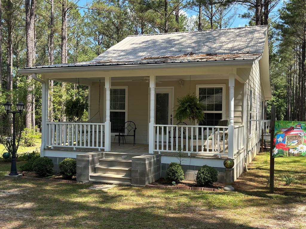 1191 County Road 1116