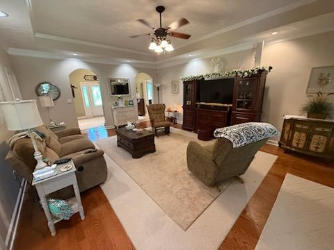 1191 County Road 1116