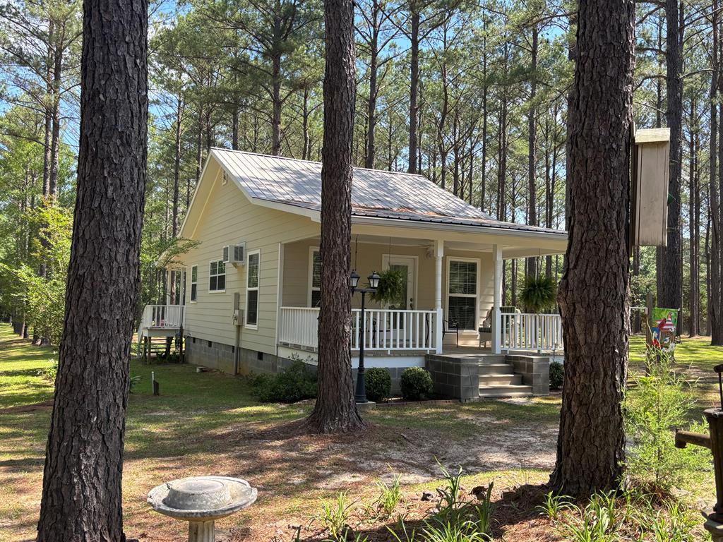 1191 County Road 1116