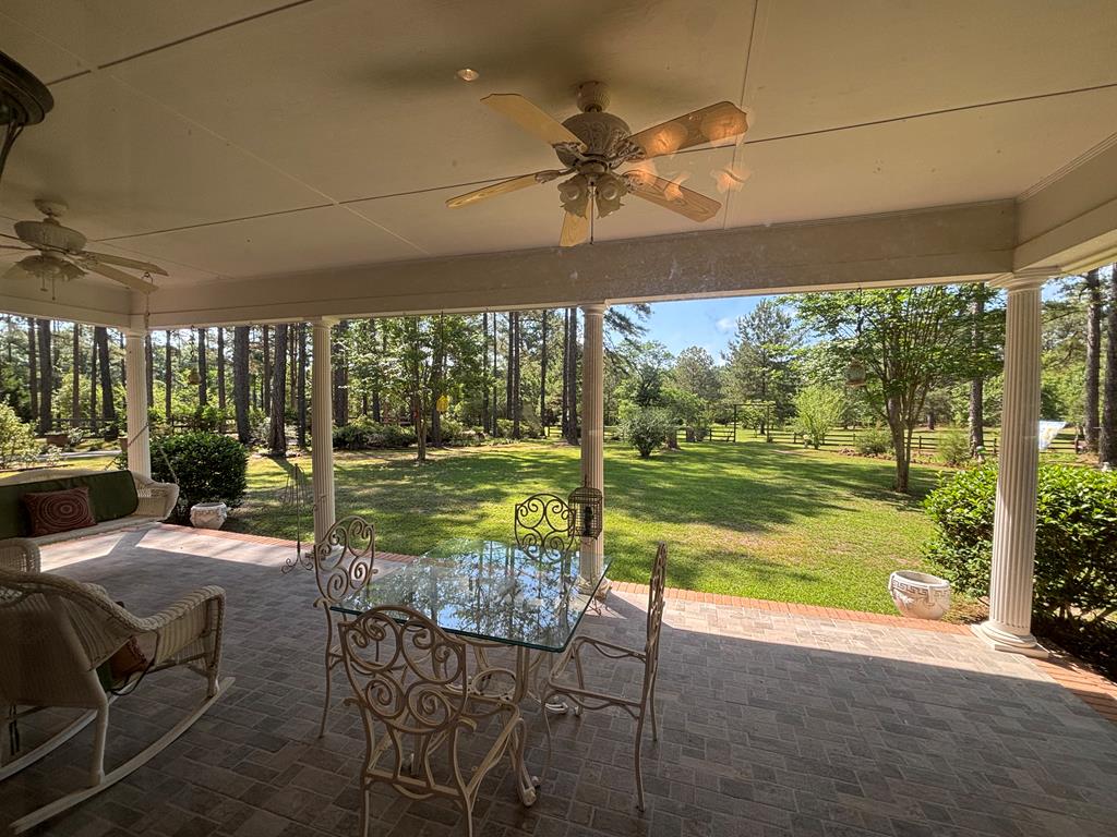 1191 County Road 1116