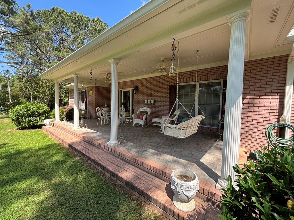 1191 County Road 1116