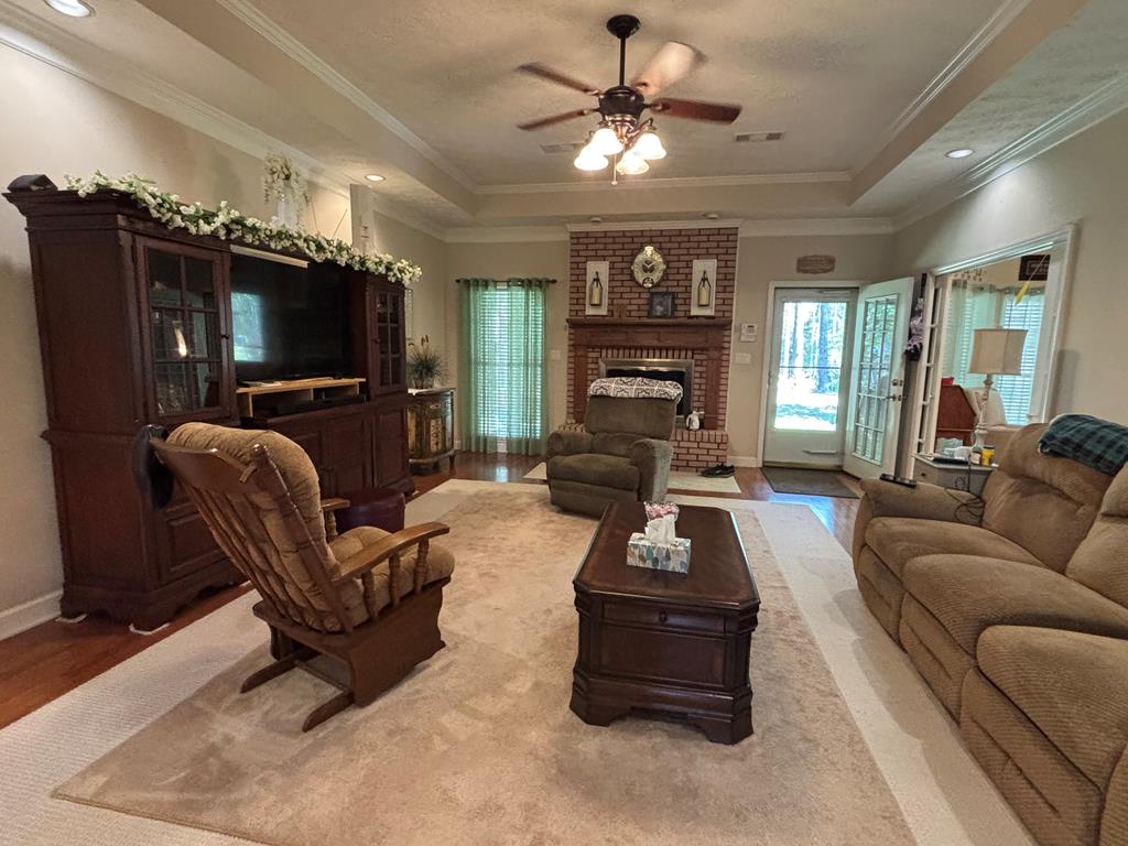 1191 County Road 1116