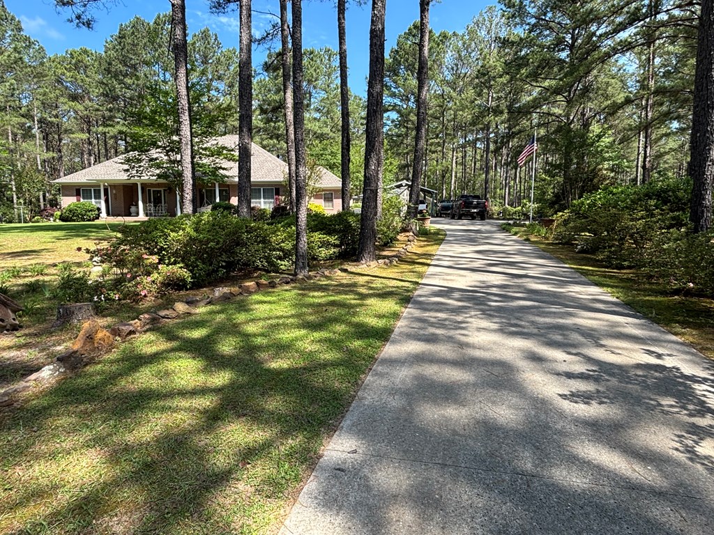 1191 County Road 1116