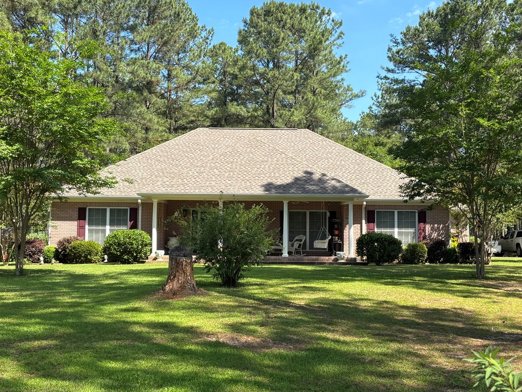 1191 County Road 1116
