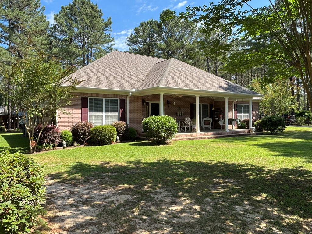 1191 County Road 1116