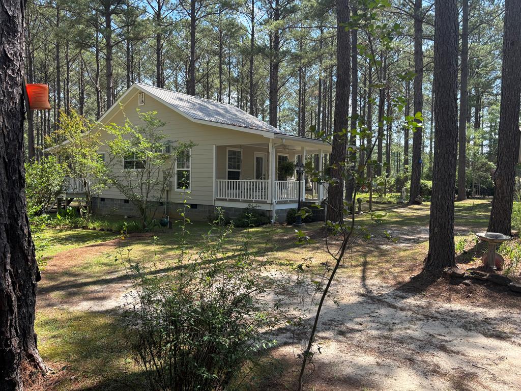 1191 County Road 1116