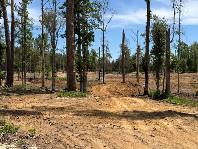 0 County Road 5509