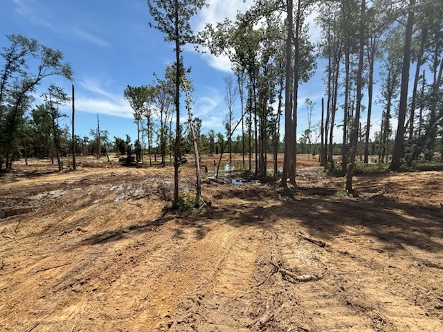 0 County Road 5509