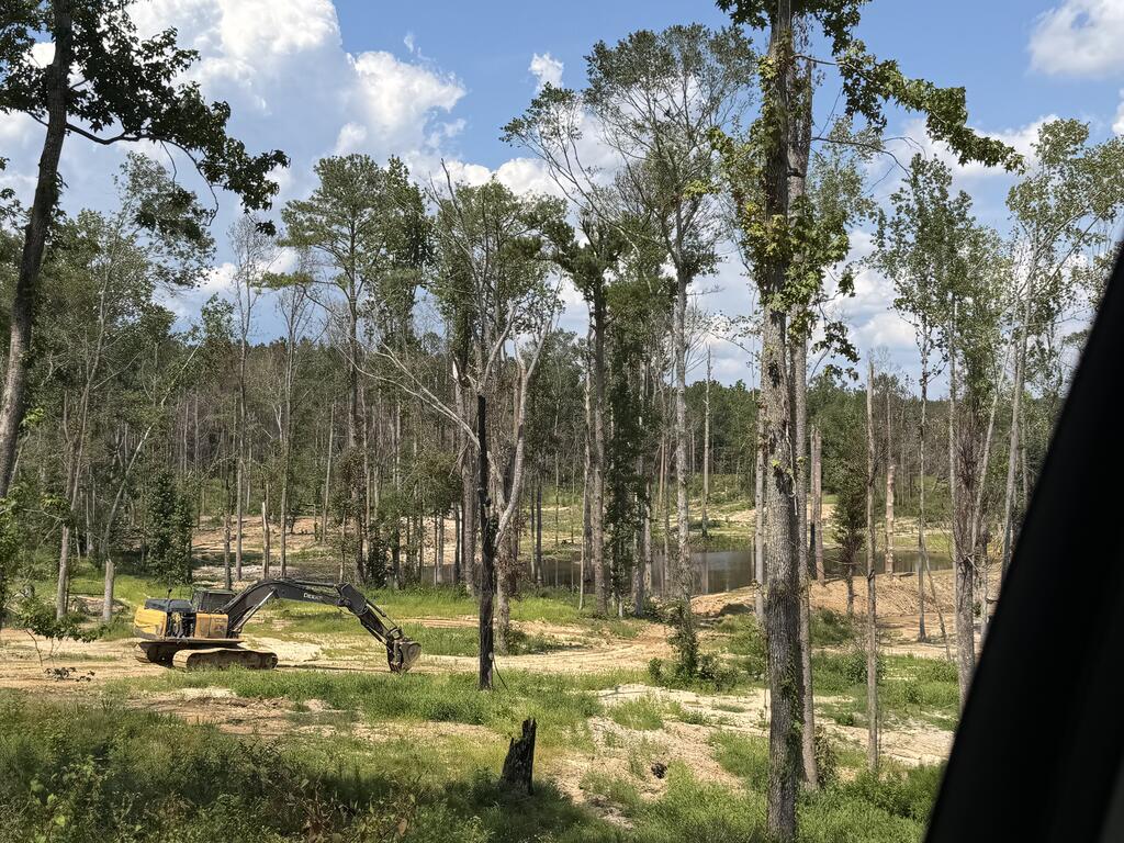 0 County Road 5509
