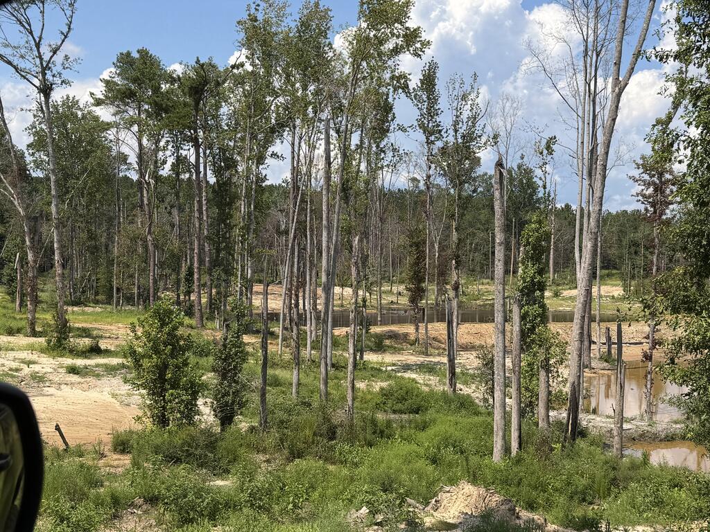 0 County Road 5509