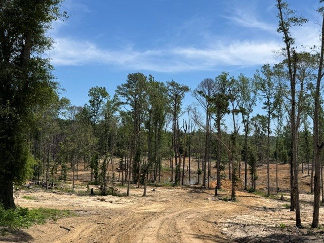 0 County Road 5509