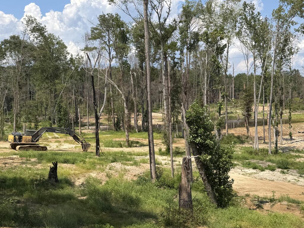 0 County Road 5509