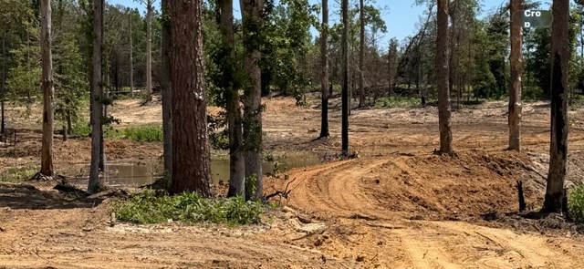 0 County Road 5509