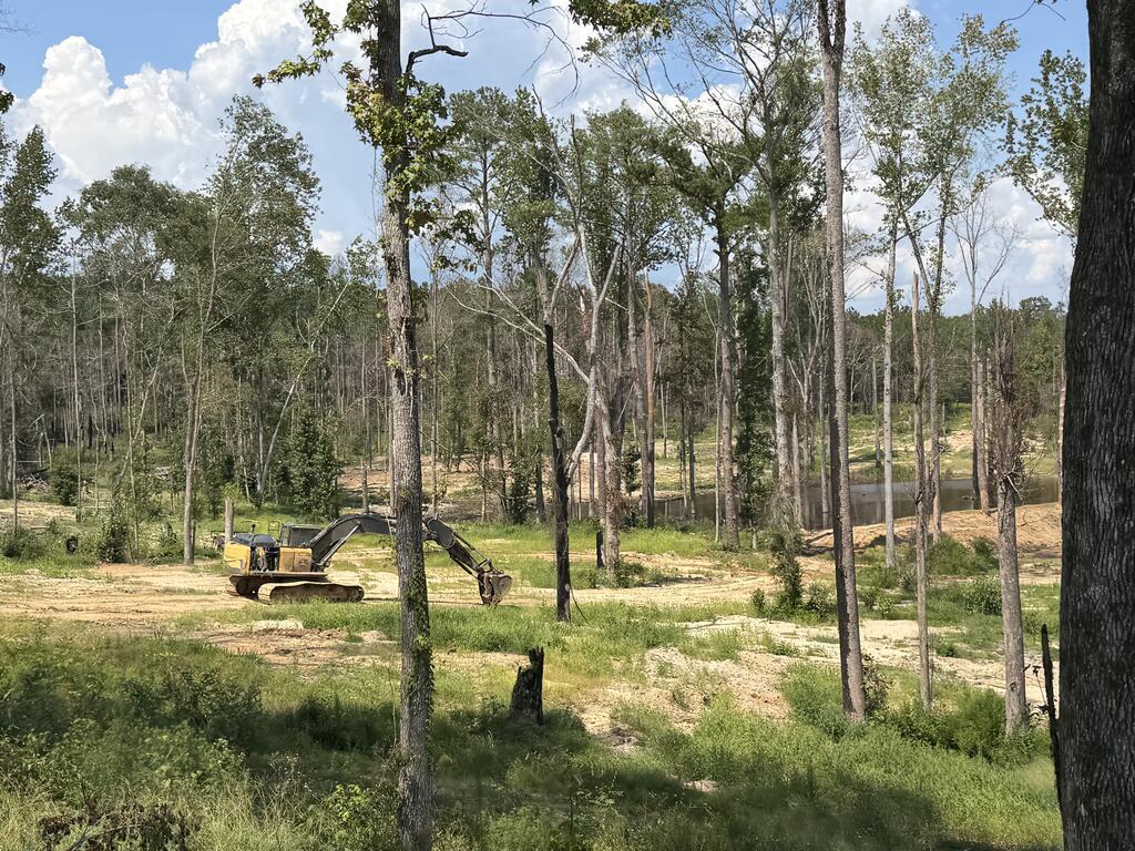 0 County Road 5509
