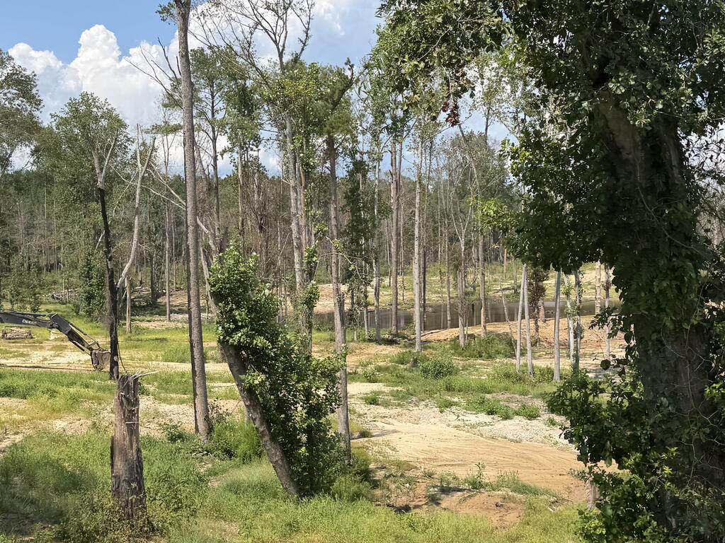 0 County Road 5509