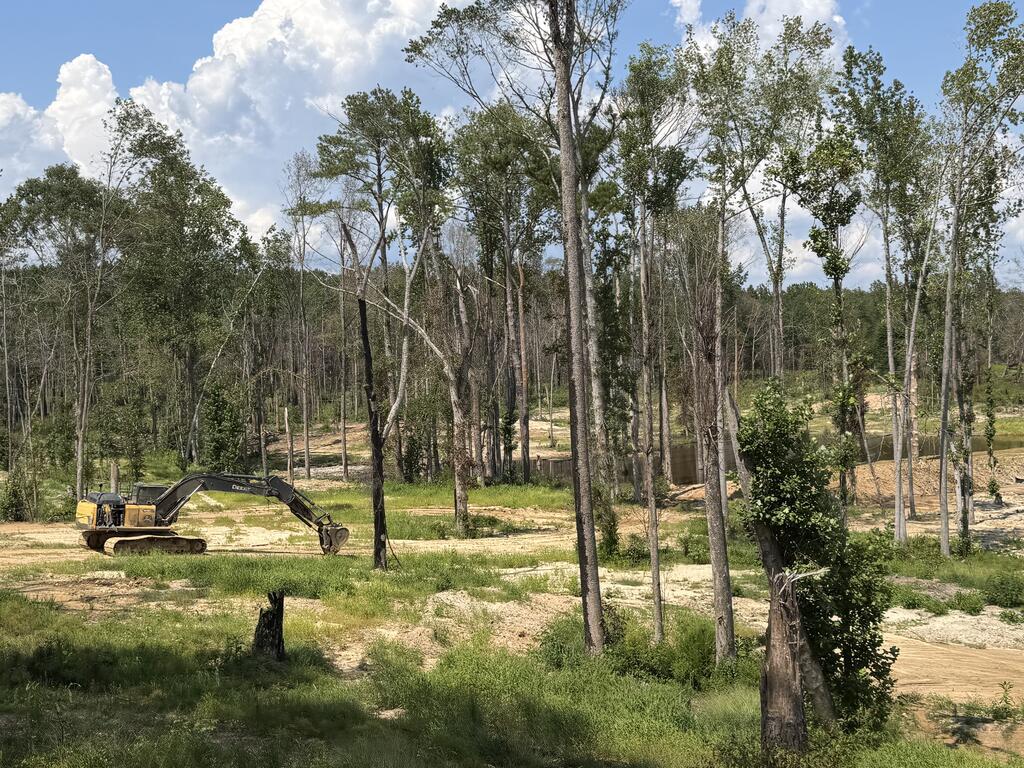 0 County Road 5509