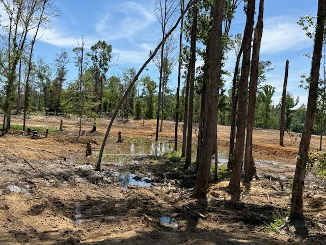 0 County Road 5509