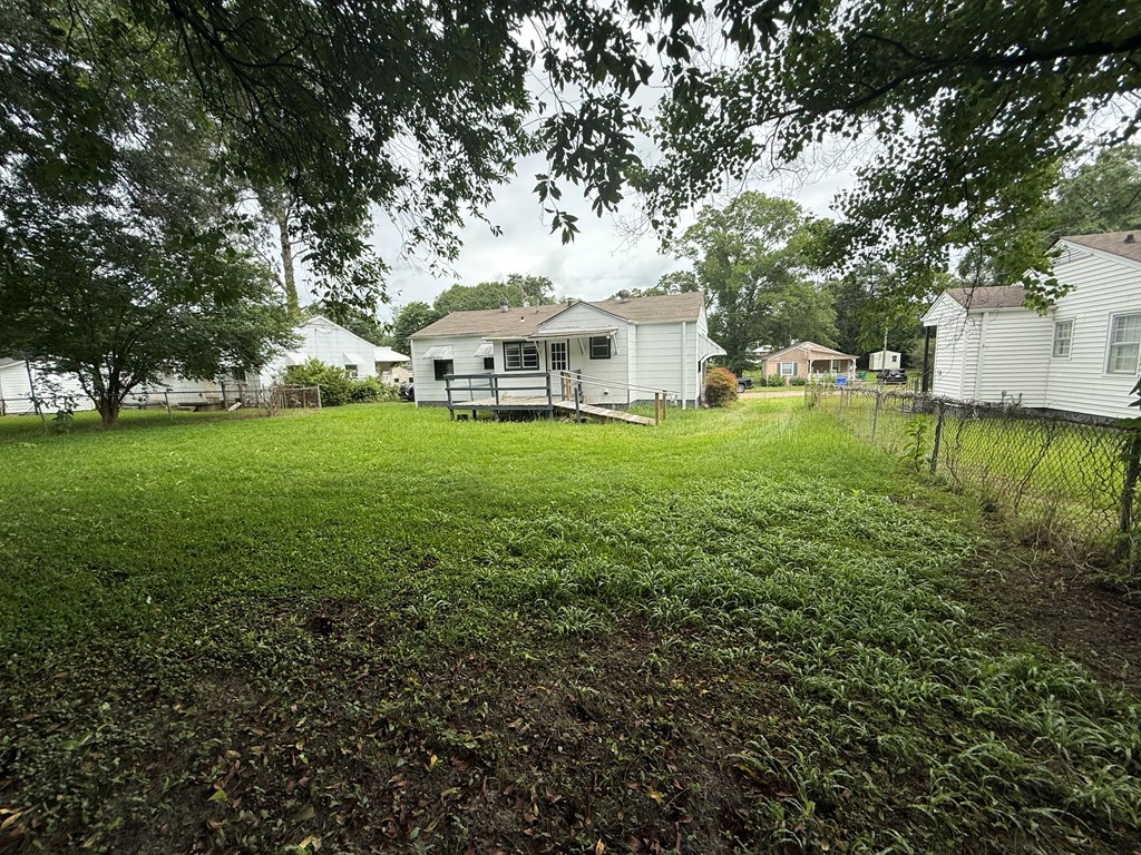 110 White Drive