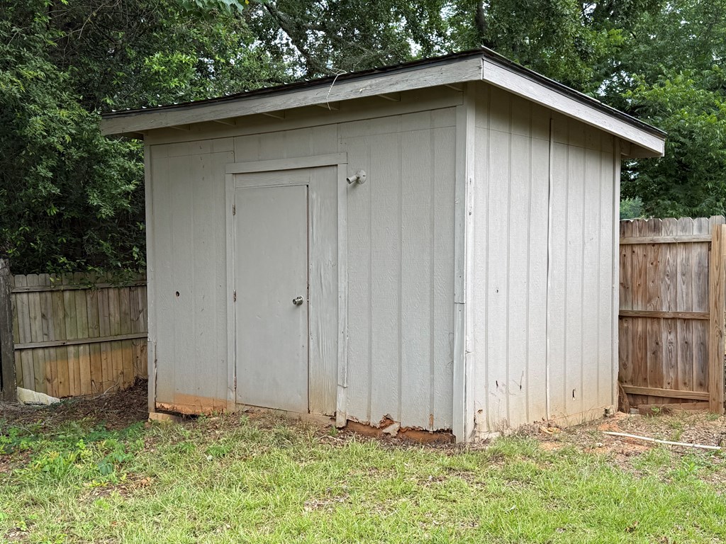 205 White Drive