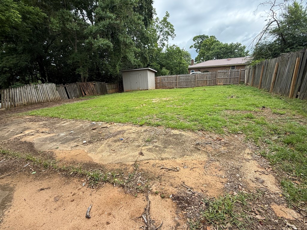 205 White Drive