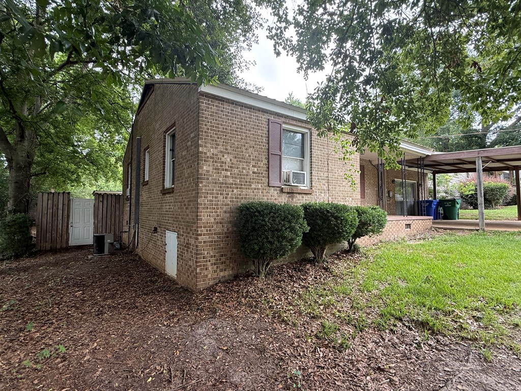 205 White Drive