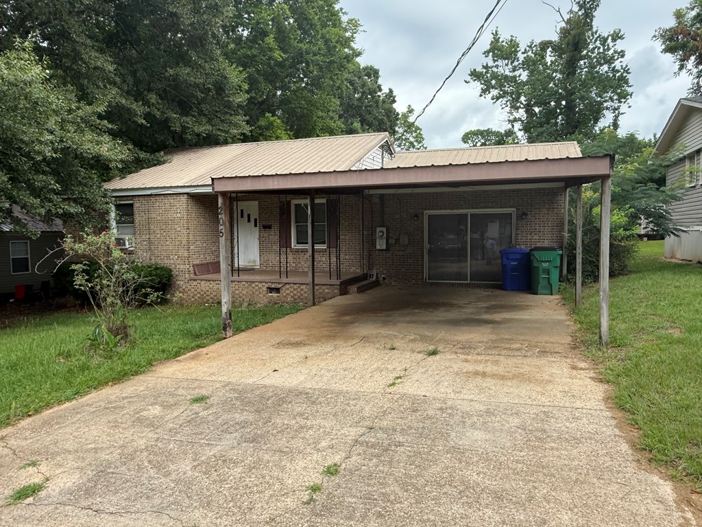 205 White Drive