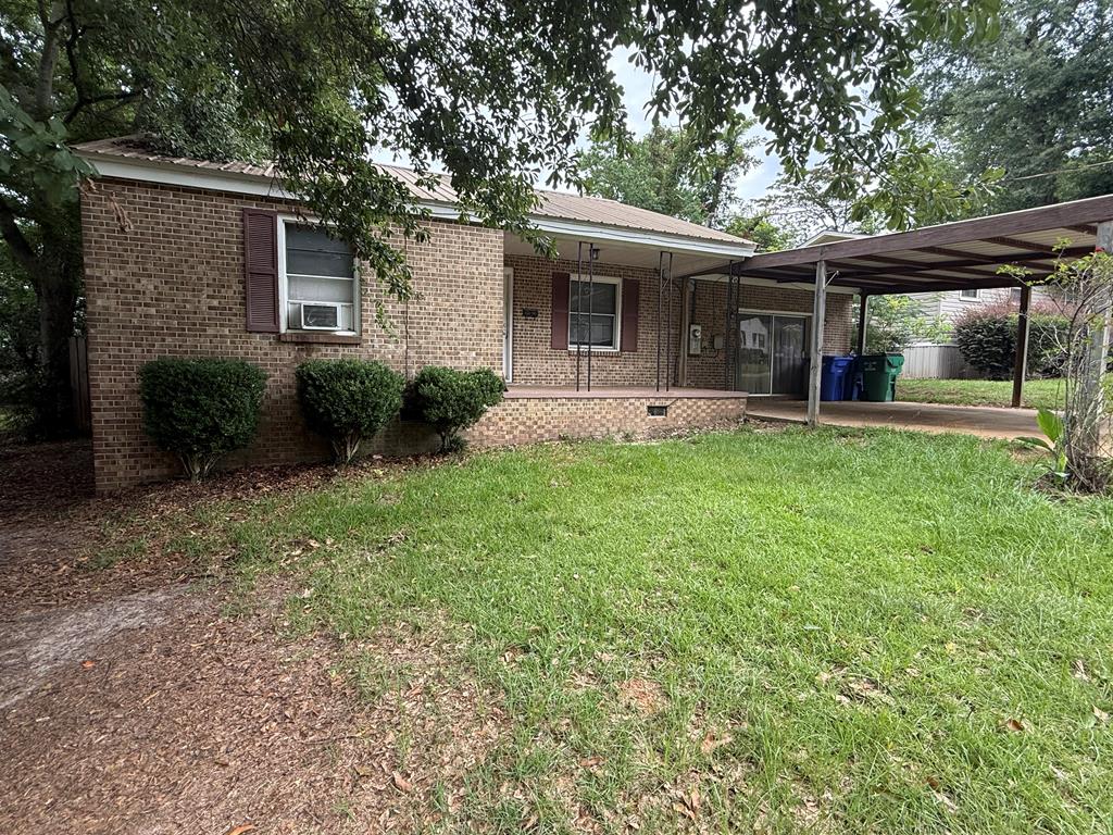 205 White Drive