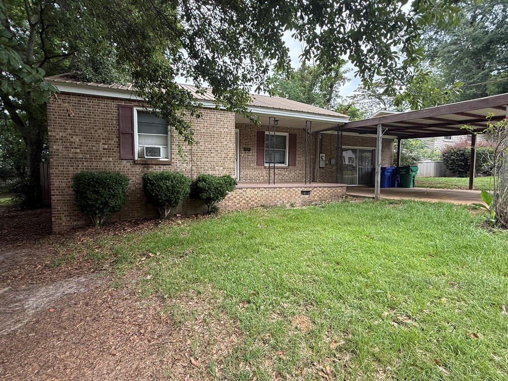 205 White Drive