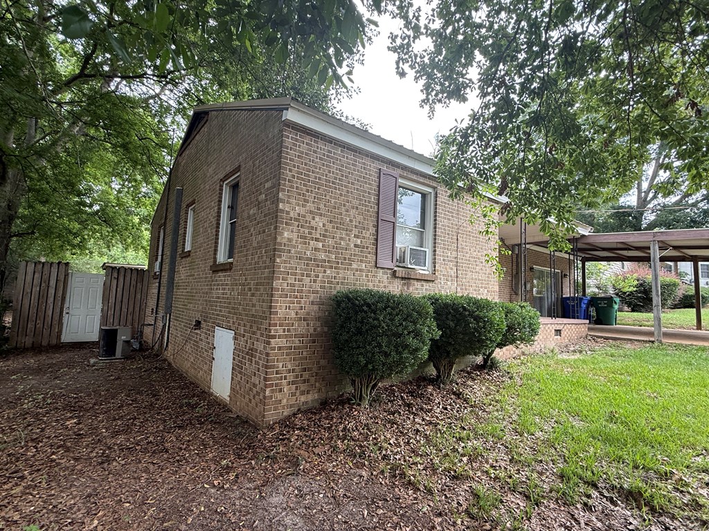 205 White Drive