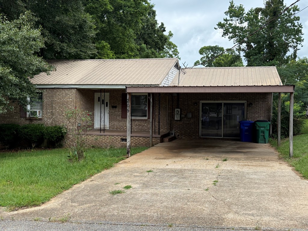 205 White Drive