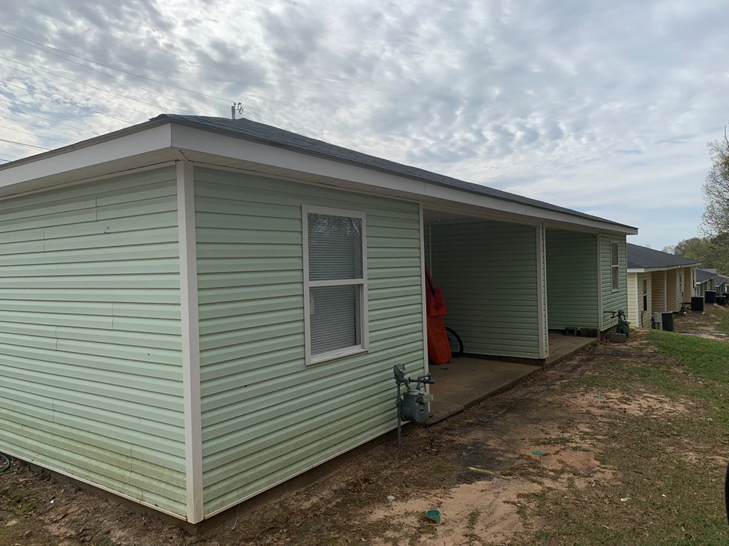 512-A Gibbs Street