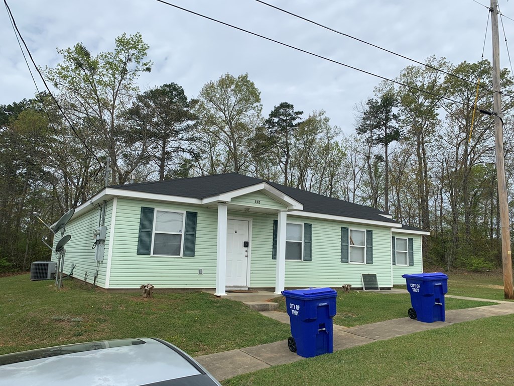 512-A Gibbs Street
