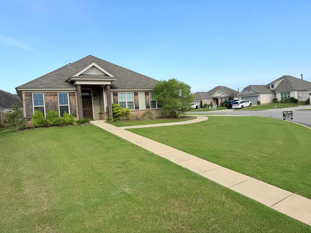 7141 Birch Creek Trail