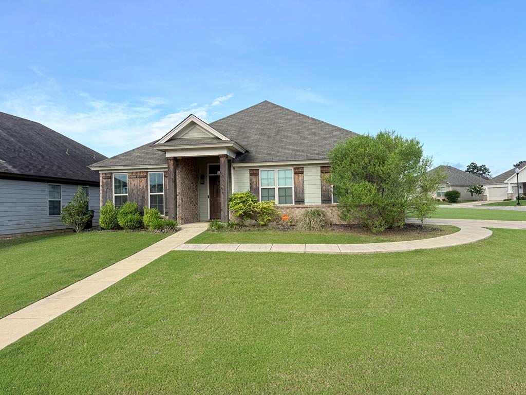 7141 Birch Creek Trail