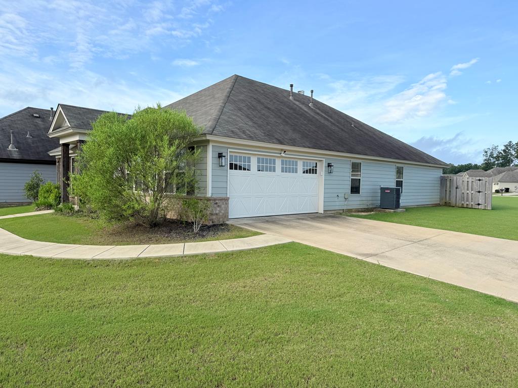 7141 Birch Creek Trail