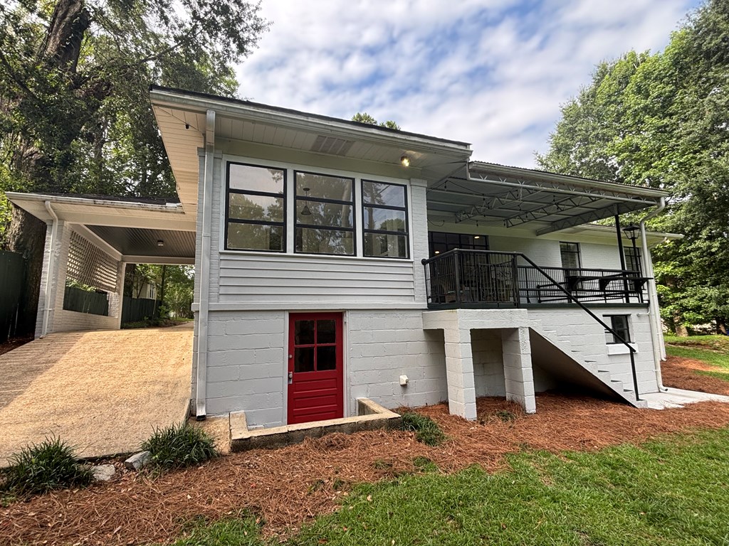 427 Murphree Street