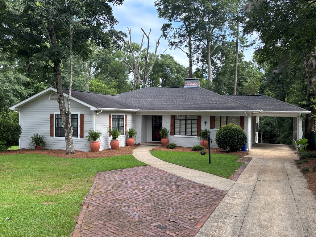 427 Murphree Street