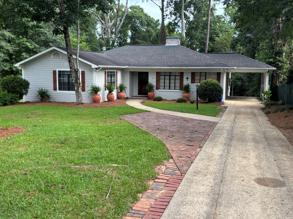 427 Murphree Street